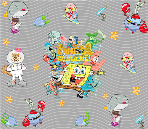 20oz cup wraps-U 206